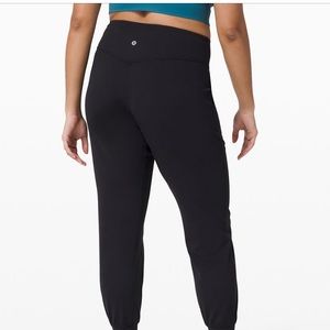 Lululemon Align Jogger 28” size 2